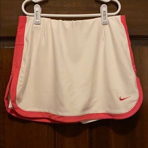 Nike tennis skirt